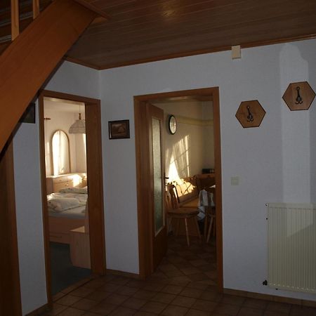 Ferienhaus Auf Dem Hof Wanna エクステリア 写真