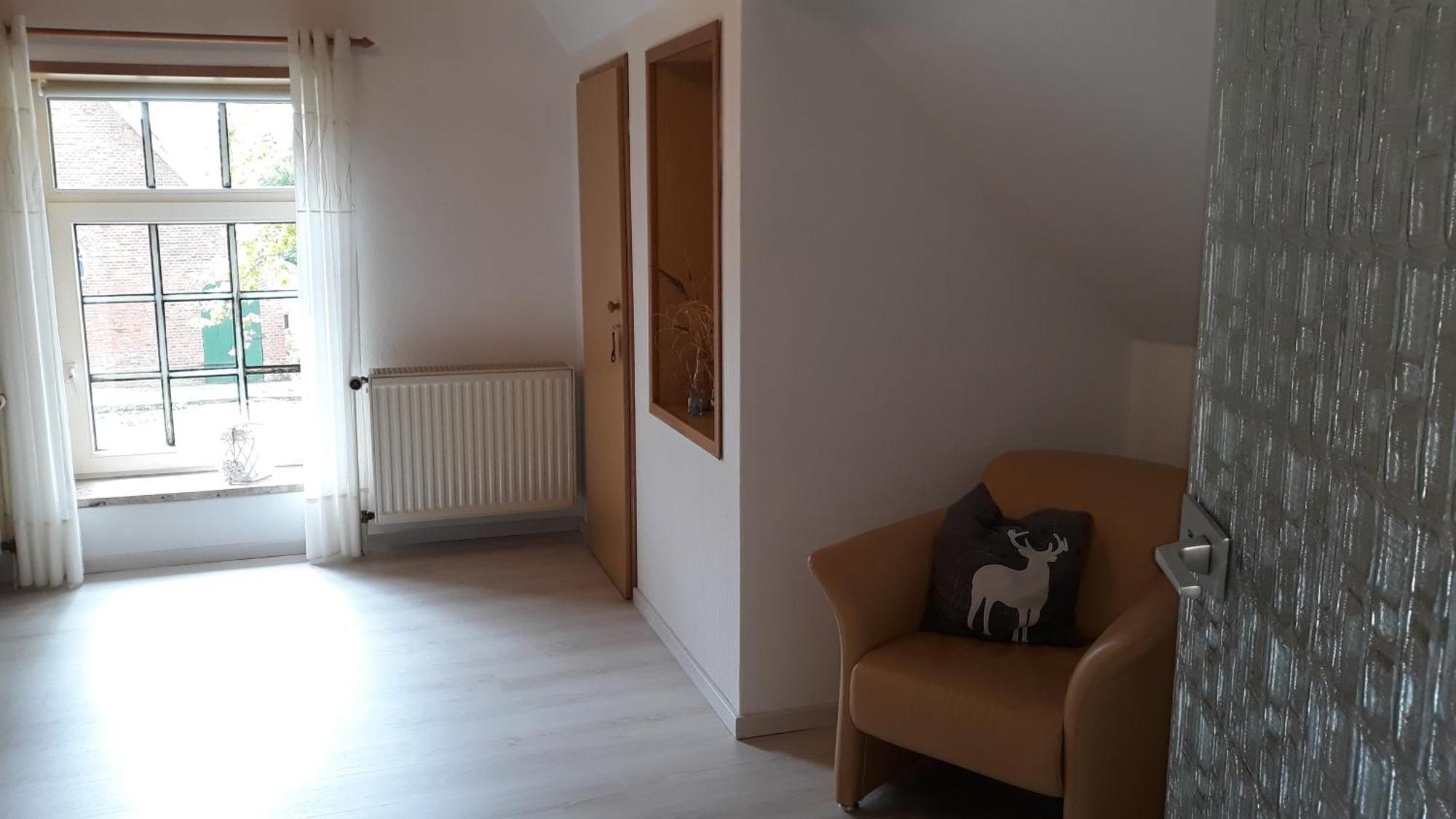 Ferienhaus Auf Dem Hof Wanna エクステリア 写真