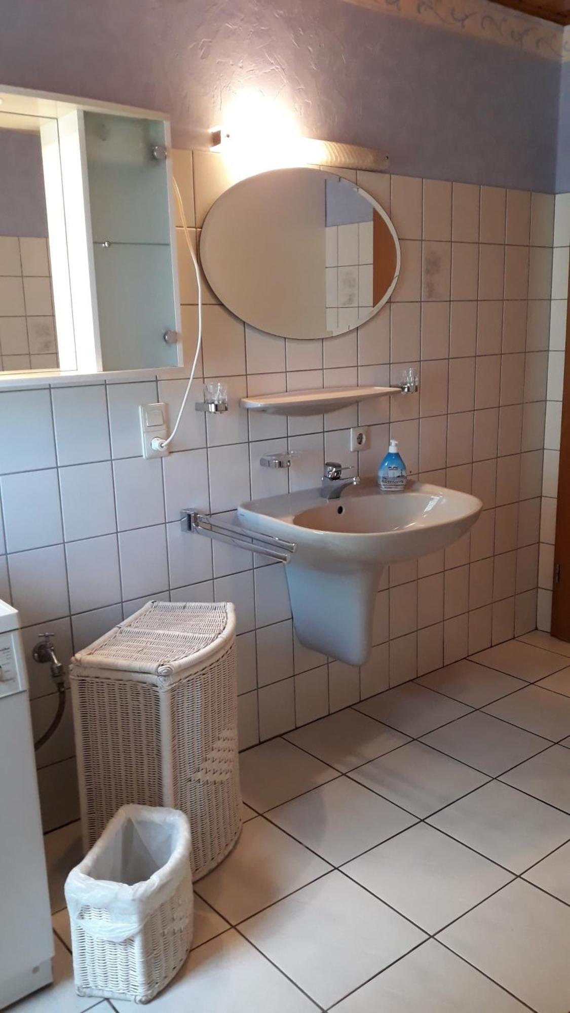 Ferienhaus Auf Dem Hof Wanna エクステリア 写真