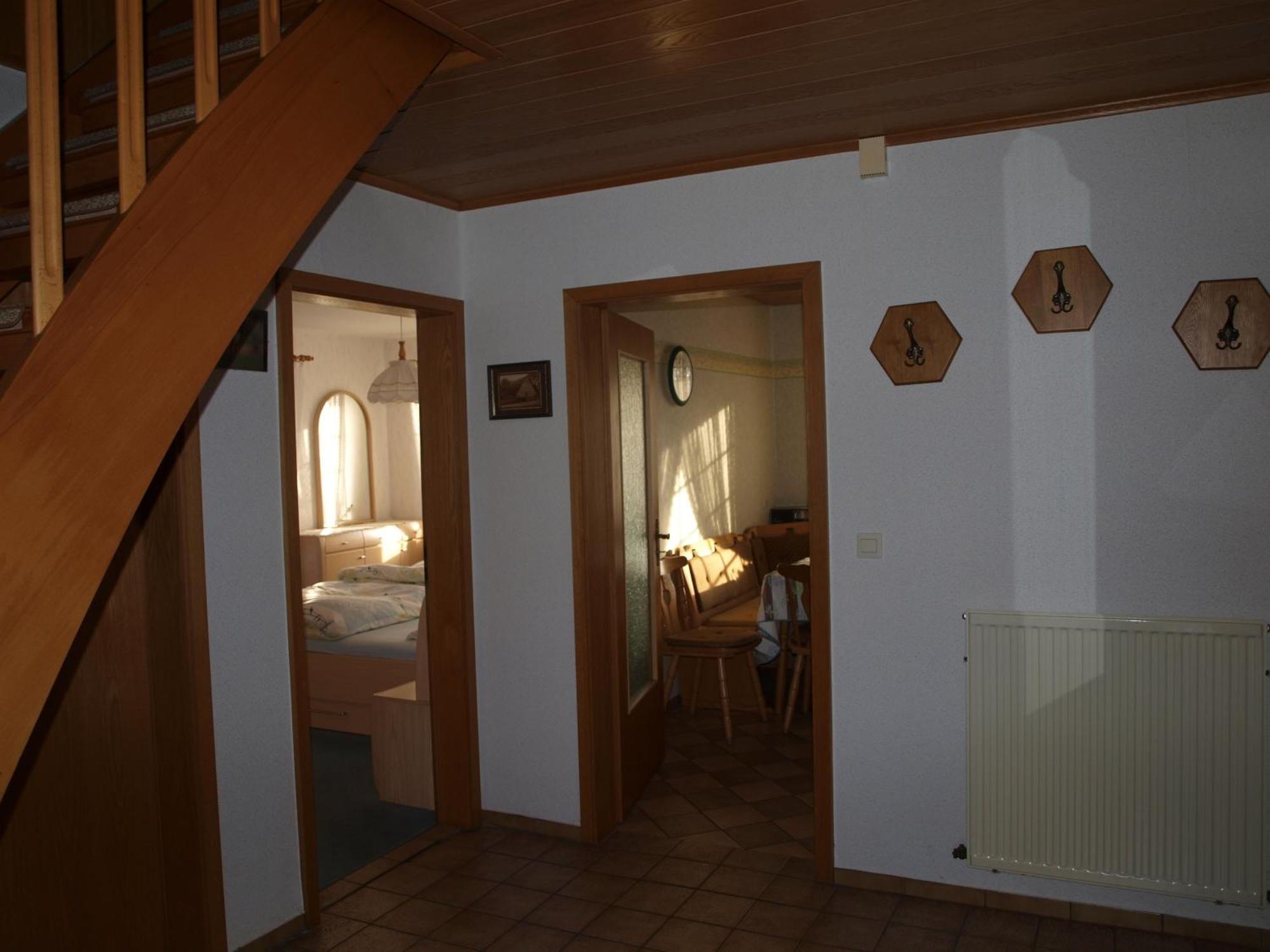 Ferienhaus Auf Dem Hof Wanna エクステリア 写真