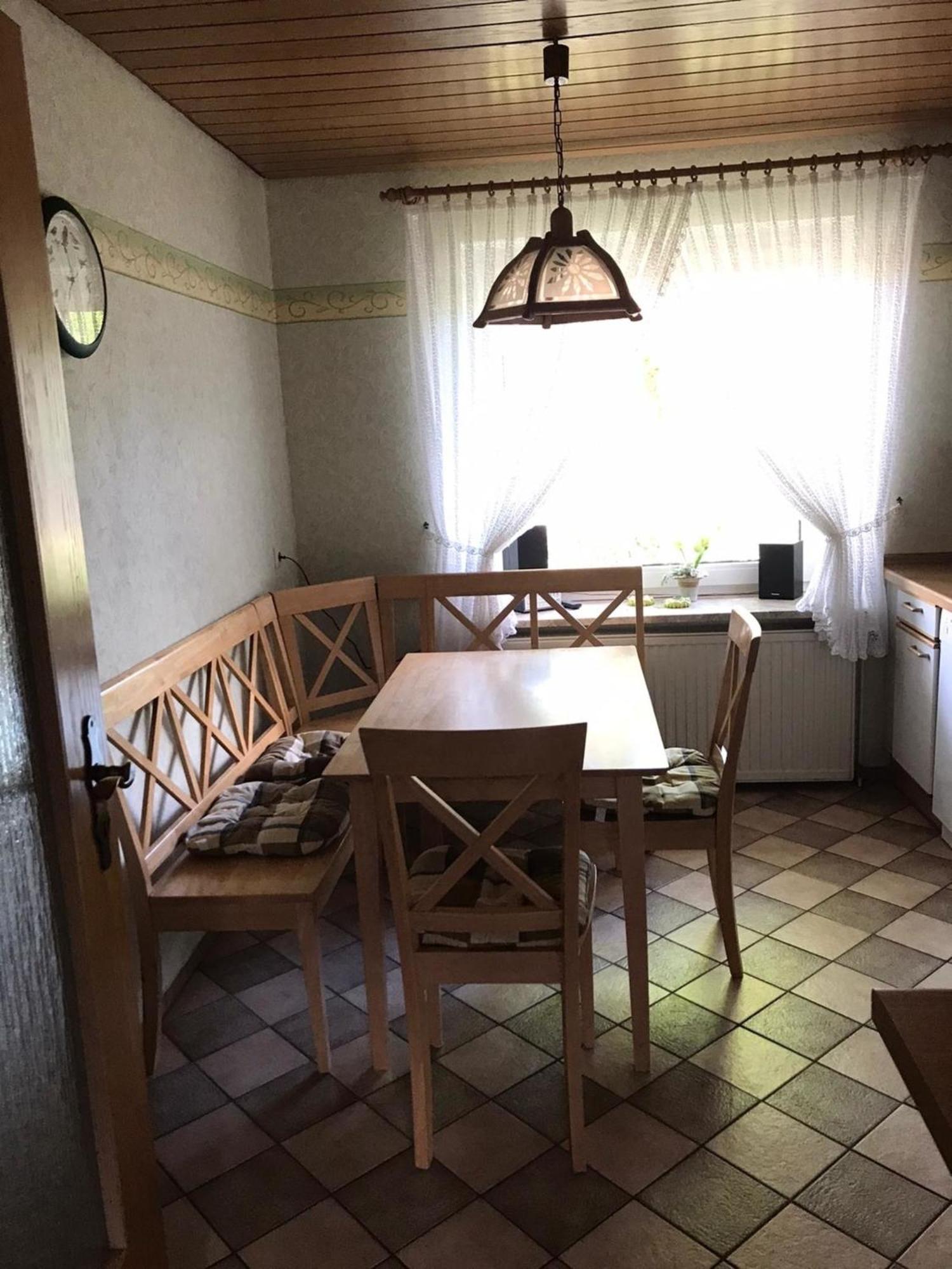 Ferienhaus Auf Dem Hof Wanna エクステリア 写真