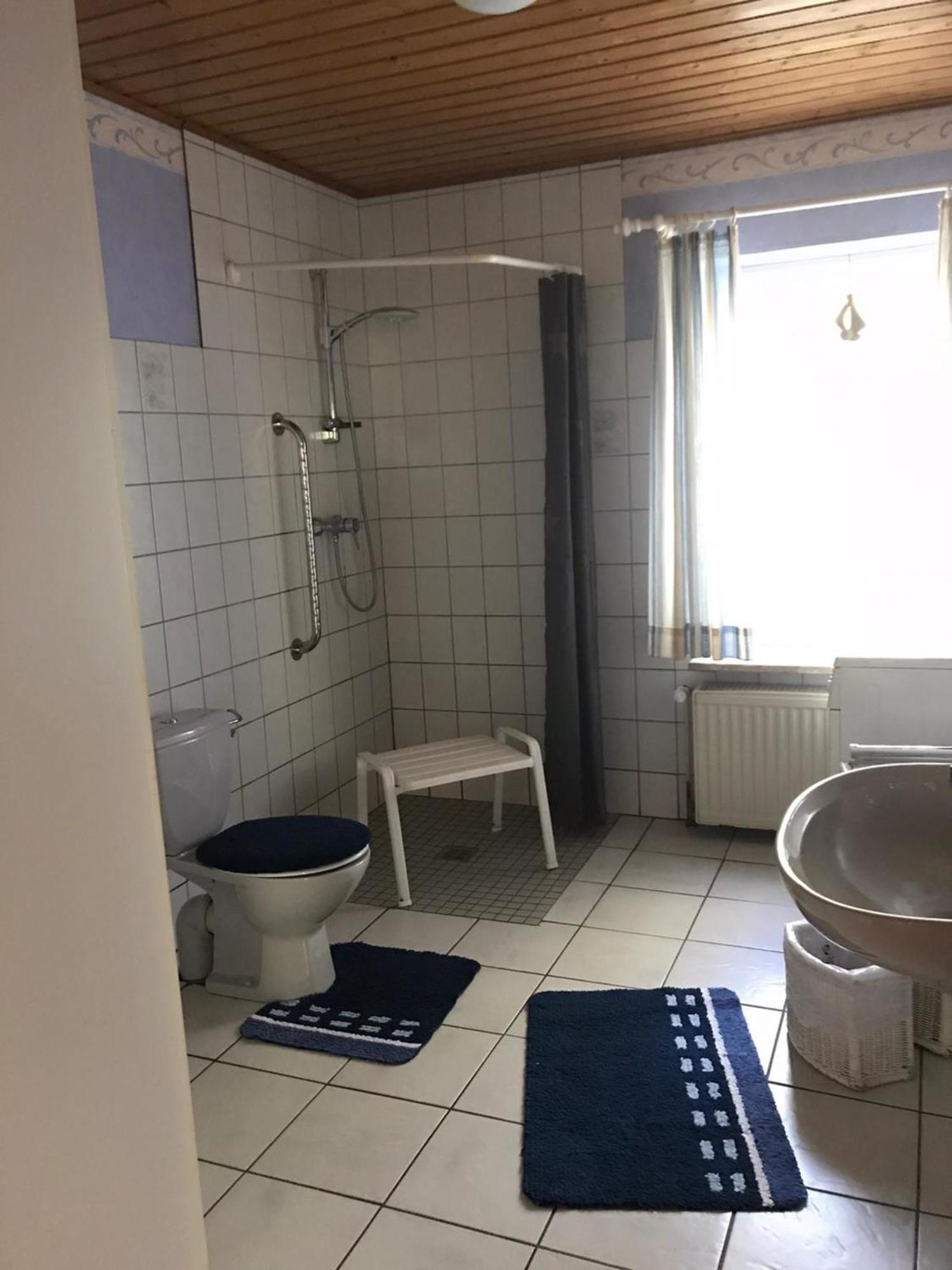 Ferienhaus Auf Dem Hof Wanna エクステリア 写真