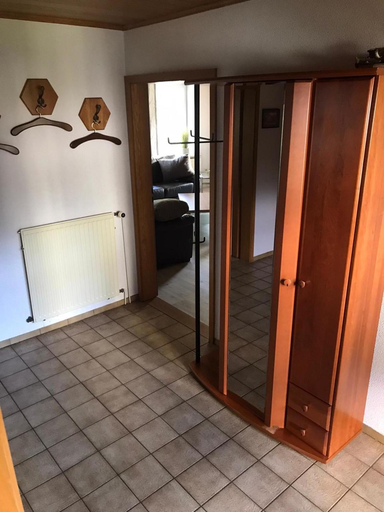Ferienhaus Auf Dem Hof Wanna エクステリア 写真
